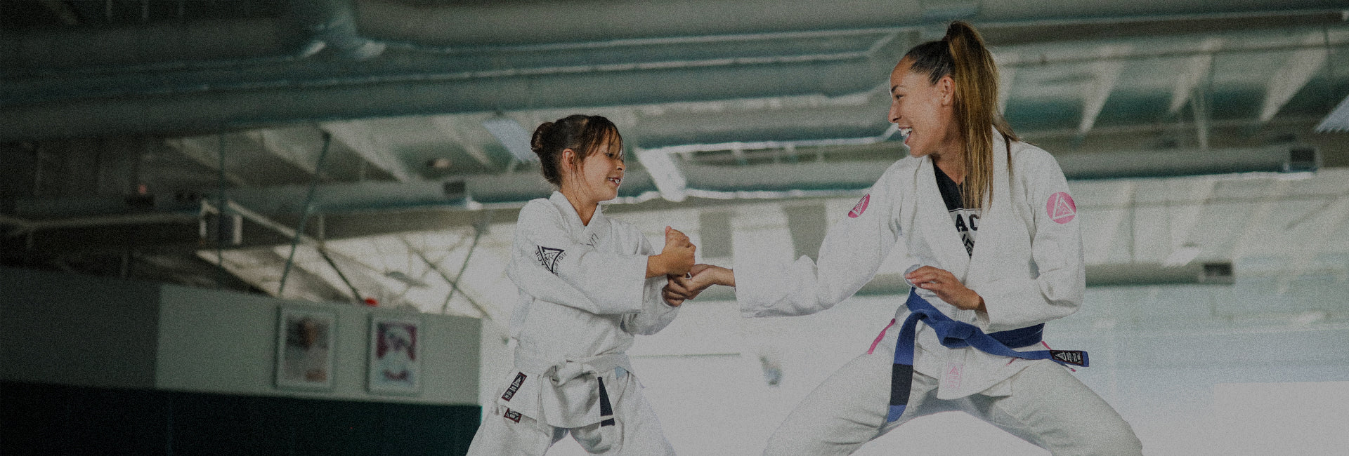 Master Every Move with Gracie